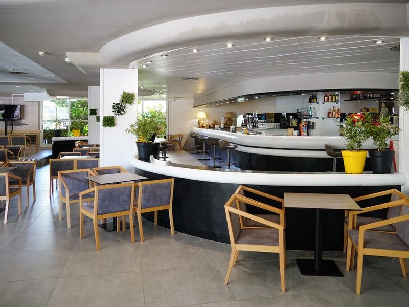 Hôtel Ohtels Belvedere Salou 3* - Salou pas cher photo 20