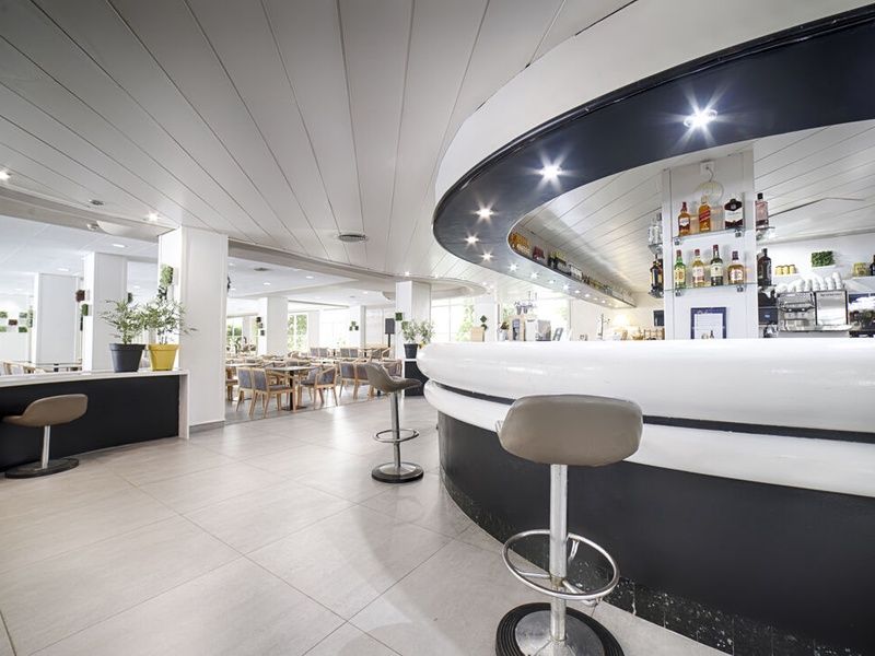 Hôtel Ohtels Belvedere Salou 3* - Salou pas cher photo 21