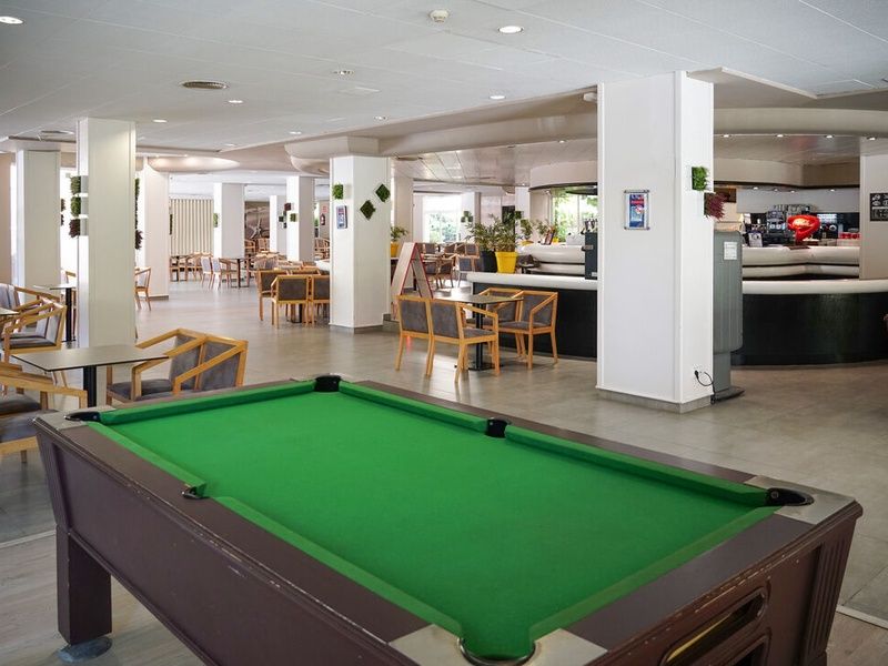 Hôtel Ohtels Belvedere Salou 3* - Salou pas cher photo 22