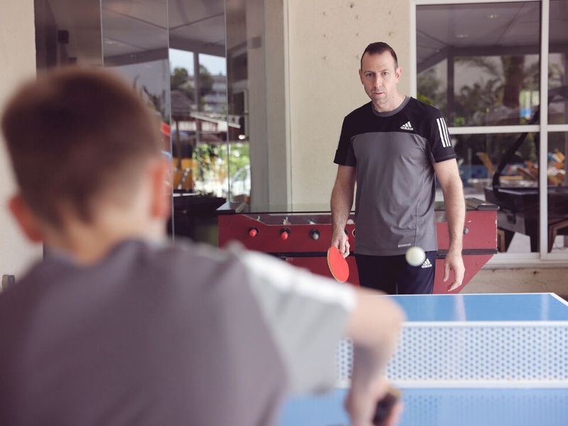 Hôtel Ohtels Belvedere Salou 3* - Salou pas cher photo 23