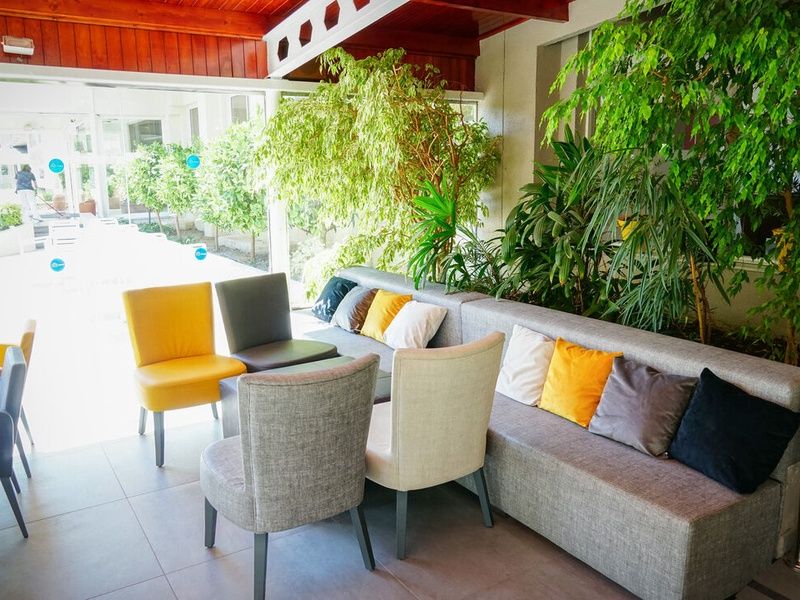 Hôtel Ohtels Belvedere Salou 3* - Salou pas cher photo 24