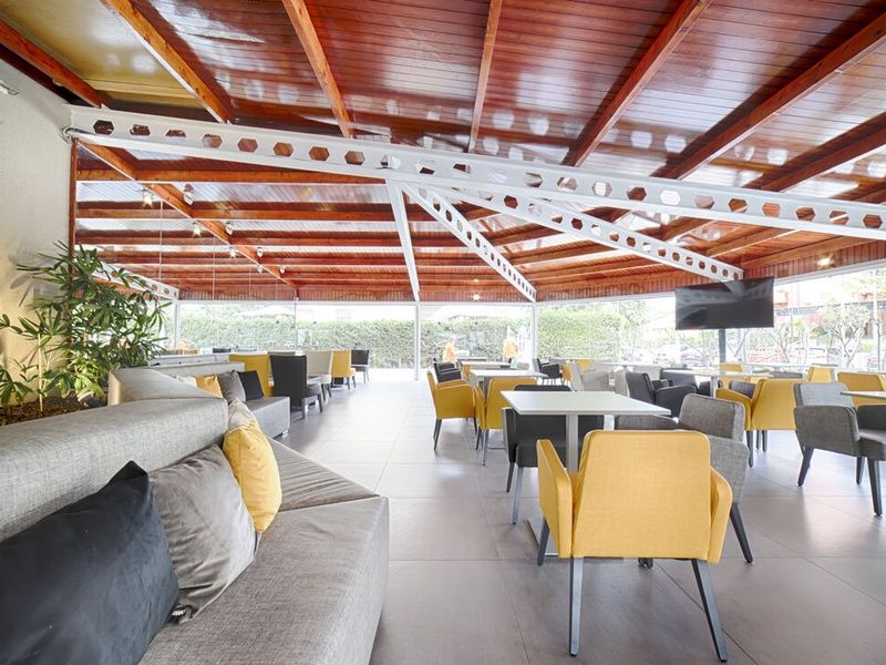 Hôtel Ohtels Belvedere Salou 3* - Salou pas cher photo 25