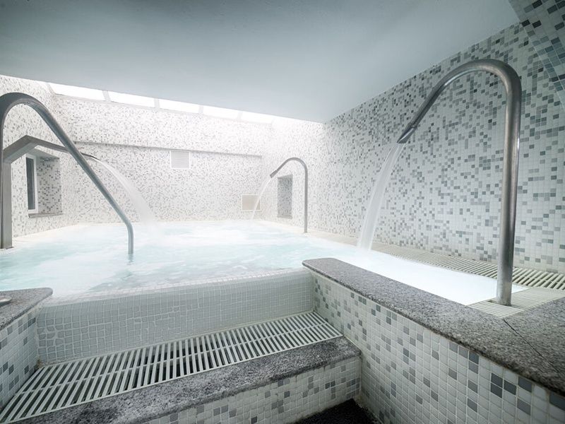Hôtel Ohtels Belvedere Salou 3* - Salou pas cher photo 27