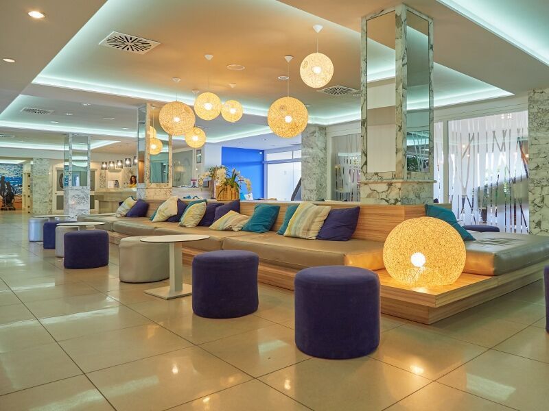 Hôtel BQ Delfin Azul 4* pas cher photo 3