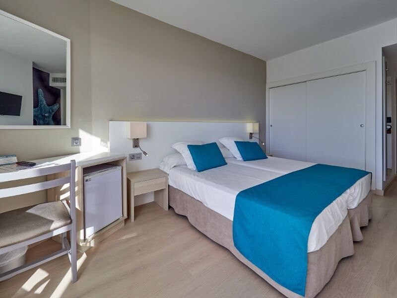 Hôtel BQ Delfin Azul 4* pas cher photo 4