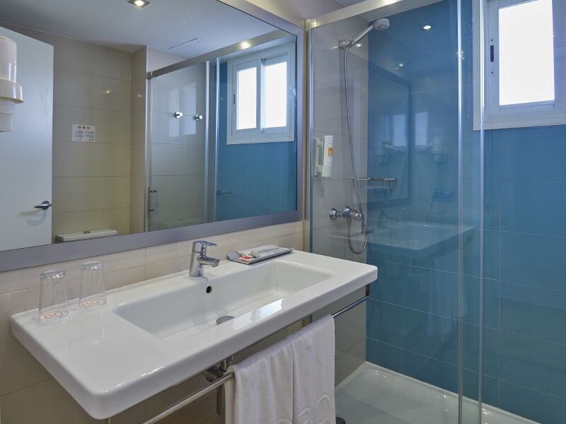 Hôtel BQ Delfin Azul 4* pas cher photo 5