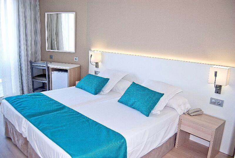 Hôtel BQ Delfin Azul 4* pas cher photo 6