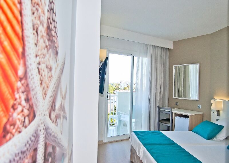 Hôtel BQ Delfin Azul 4* pas cher photo 7