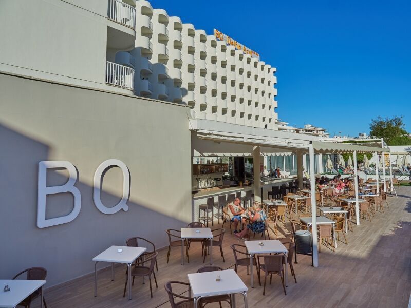 Hôtel BQ Delfin Azul 4* pas cher photo 11