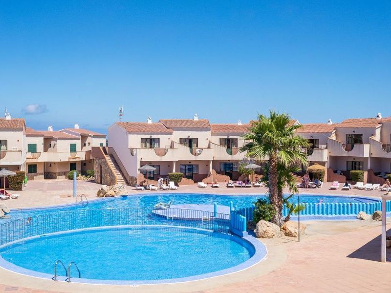 Hôtel Moon Dreams Los Lentiscos 2* pas cher photo 3