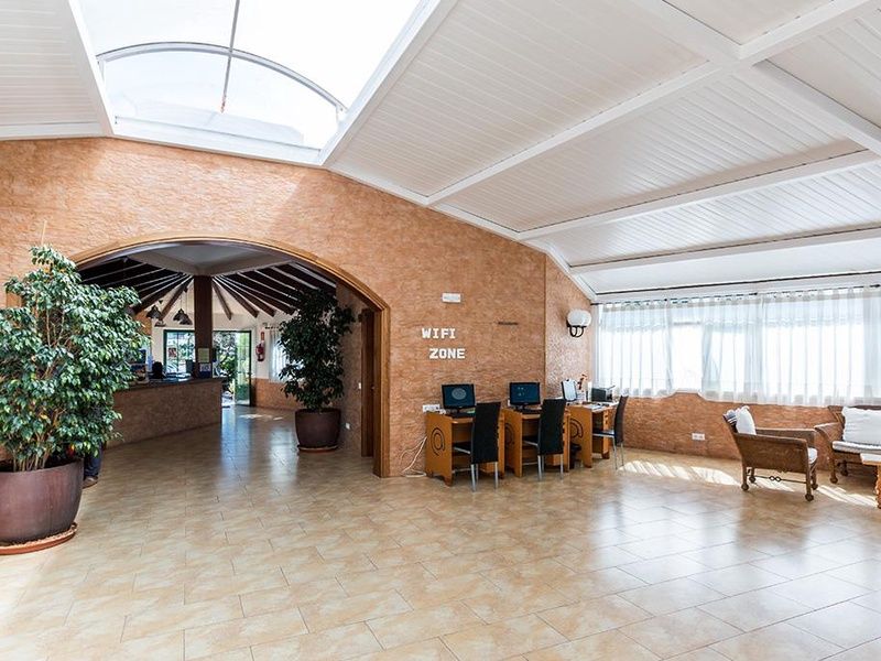 Hôtel Moon Dreams Los Lentiscos 2* pas cher photo 4