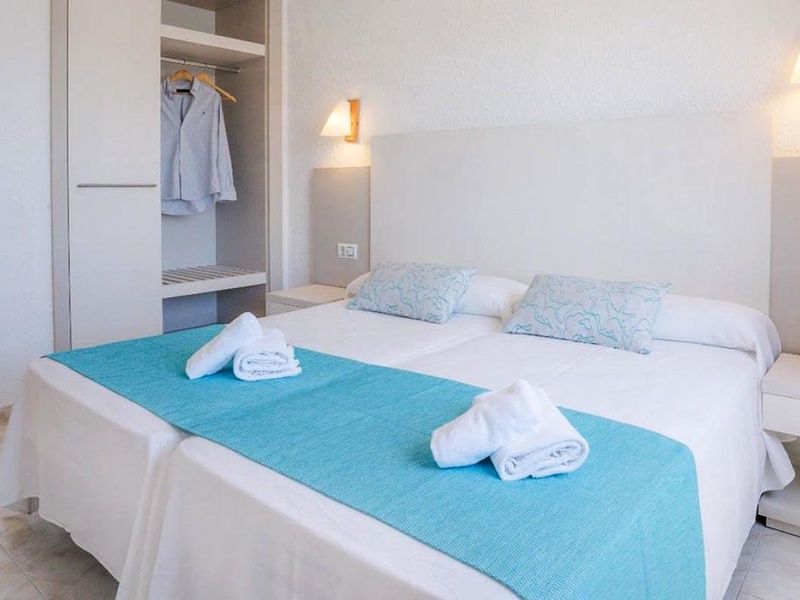 Hôtel Moon Dreams Los Lentiscos 2* pas cher photo 5