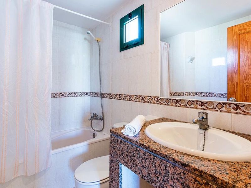 Hôtel Moon Dreams Los Lentiscos 2* pas cher photo 6