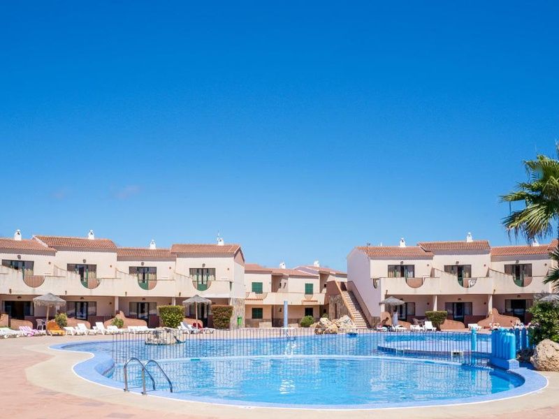 Hôtel Moon Dreams Los Lentiscos 2* pas cher photo 8