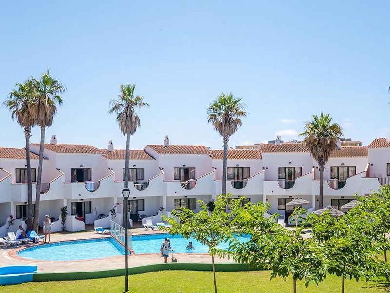 Hôtel Moon Dreams Los Lentiscos 2* pas cher photo 9