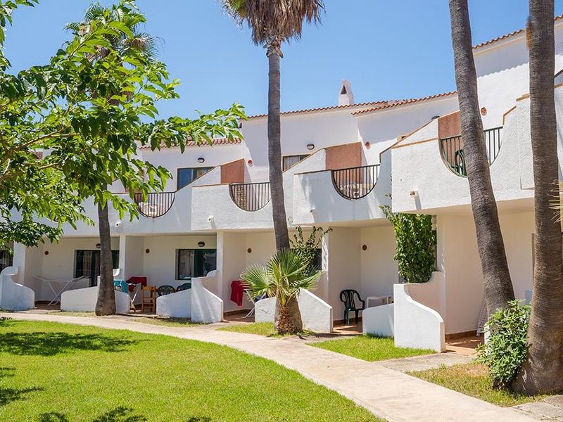 Hôtel Moon Dreams Los Lentiscos 2* pas cher photo 10