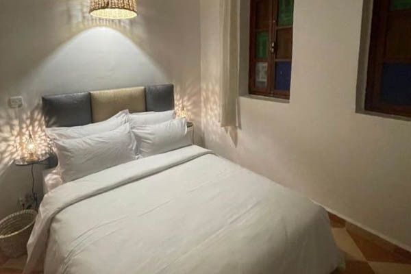 Riad Riad Hanya pas cher