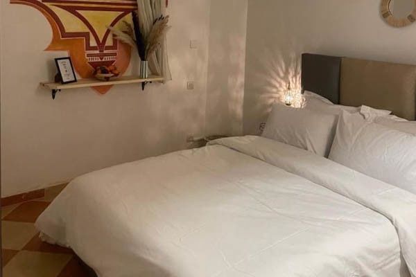 Riad Riad Hanya pas cher photo 5