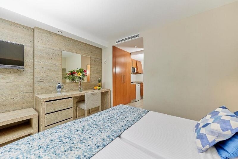 Hôtel Leonardo Royal Mallorca Palmanova Bay 4* pas cher photo 3