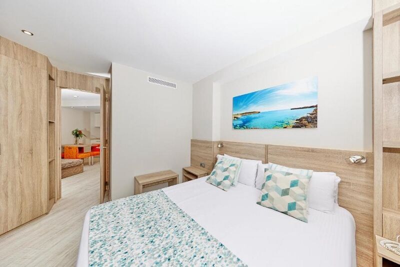 Hôtel Leonardo Royal Mallorca Palmanova Bay 4* pas cher photo 5