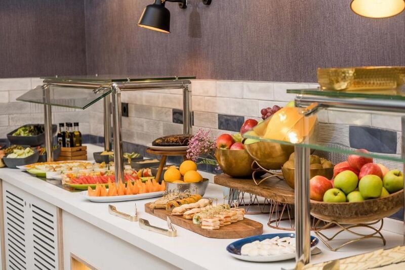 Hôtel Leonardo Royal Mallorca Palmanova Bay 4* pas cher photo 10