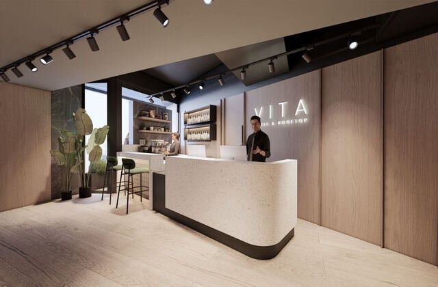 Hôtel Vita 3* pas cher photo 1