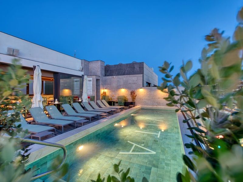 Hôtel Vita 3* pas cher photo 1