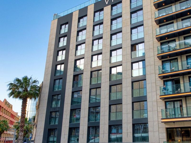 Hôtel Vita 3* pas cher photo 2