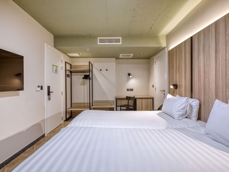 Hôtel Vita 3* pas cher photo 3