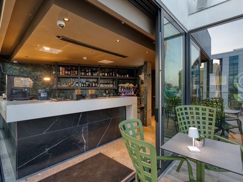 Hôtel Vita 3* pas cher photo 4