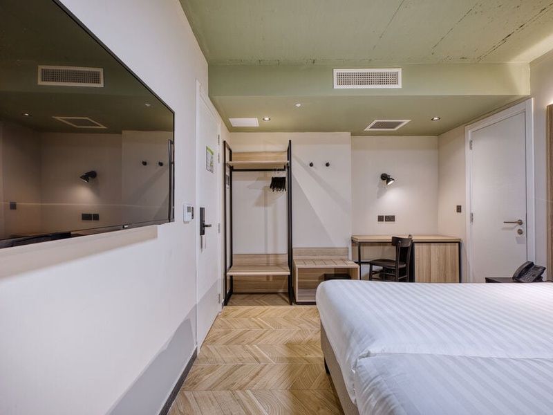 Hôtel Vita 3* pas cher photo 5