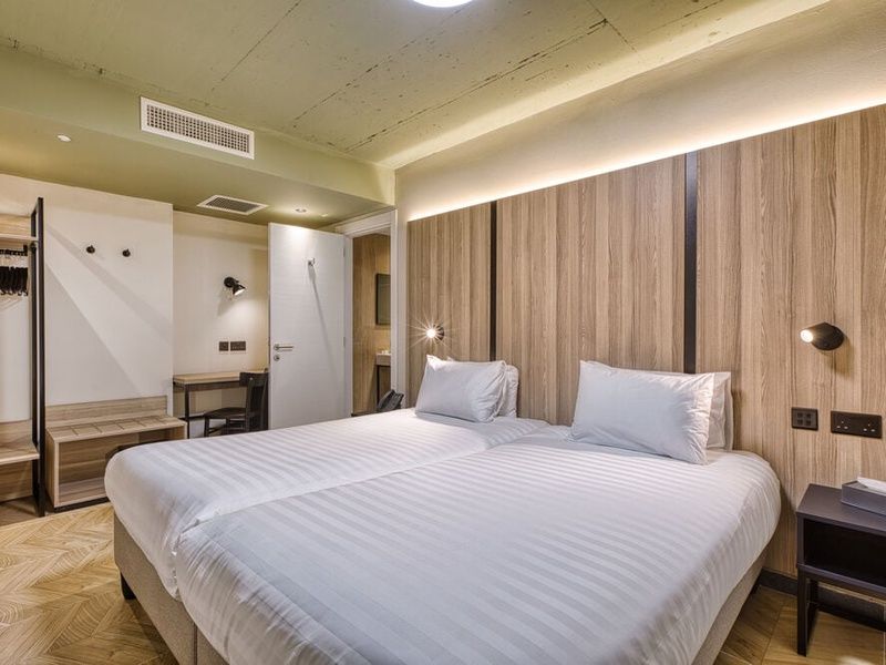 Hôtel Vita 3* pas cher photo 6