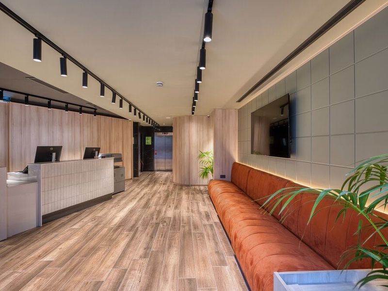 Hôtel Vita 3* pas cher photo 7