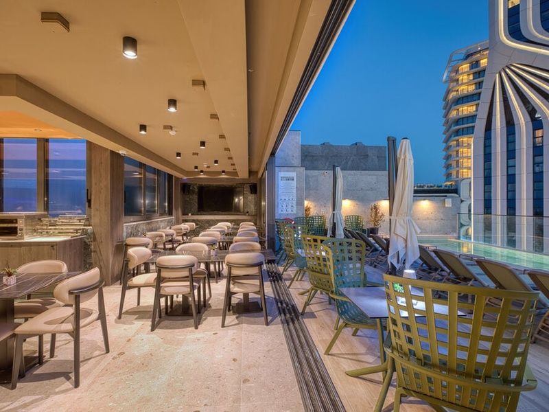 Hôtel Vita 3* pas cher photo 9