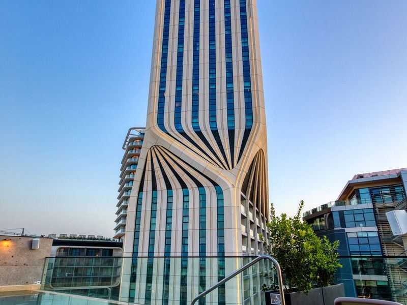 Hôtel Vita 3* pas cher photo 11