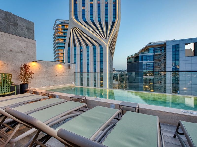 Hôtel Vita 3* pas cher photo 12