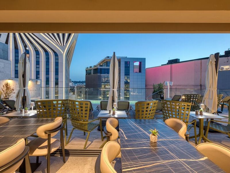 Hôtel Vita 3* pas cher photo 14