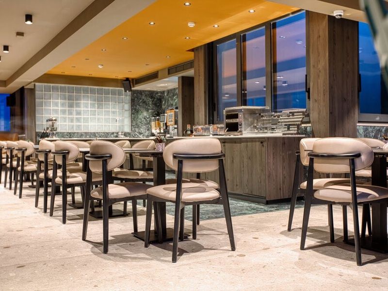 Hôtel Vita 3* pas cher photo 15