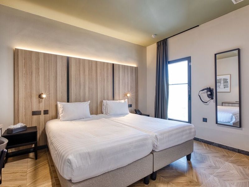 Hôtel Vita 3* pas cher photo 16