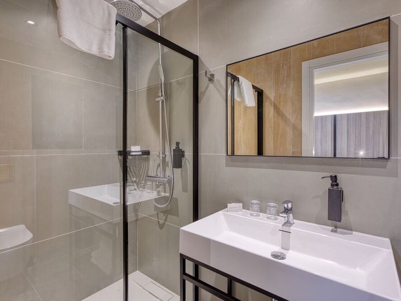 Hôtel Vita 3* pas cher photo 17