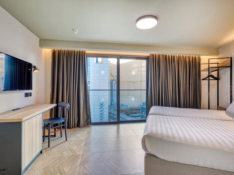 Hôtel Vita 3* pas cher photo 18