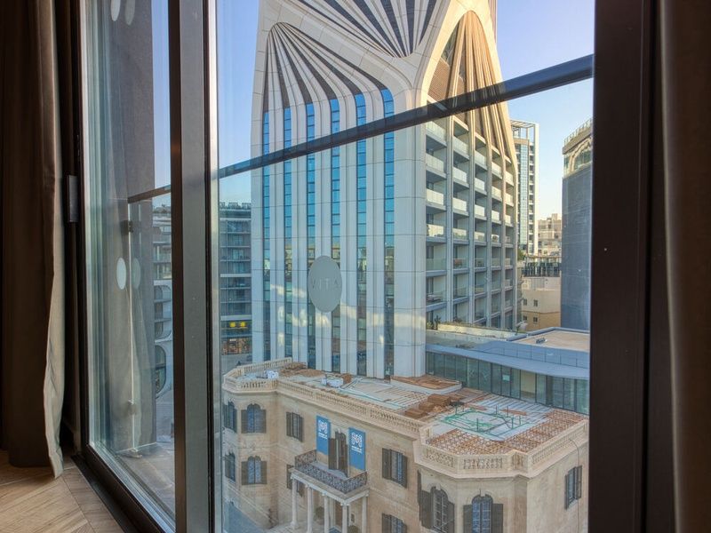 Hôtel Vita 3* pas cher photo 19