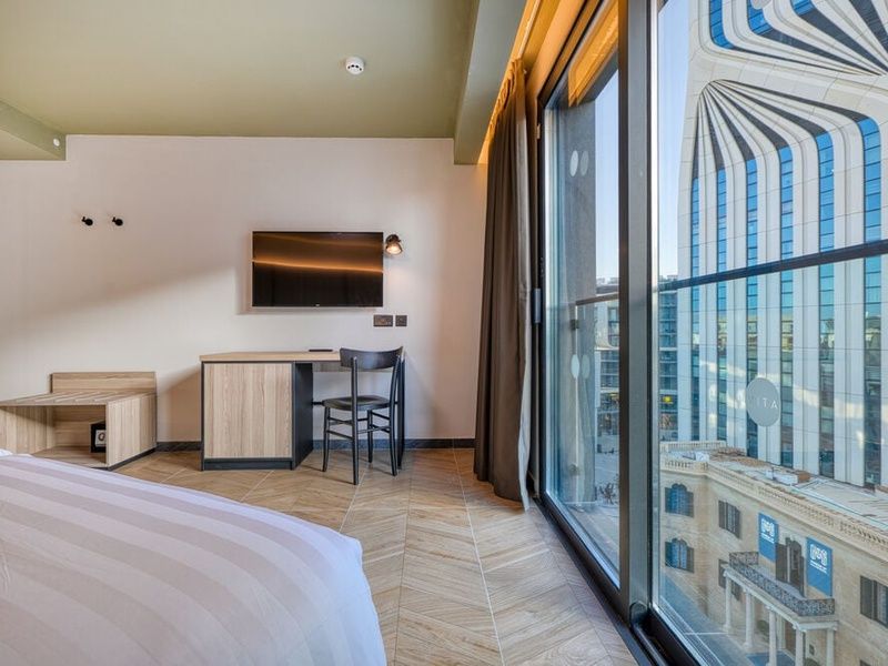 Hôtel Vita 3* pas cher photo 20