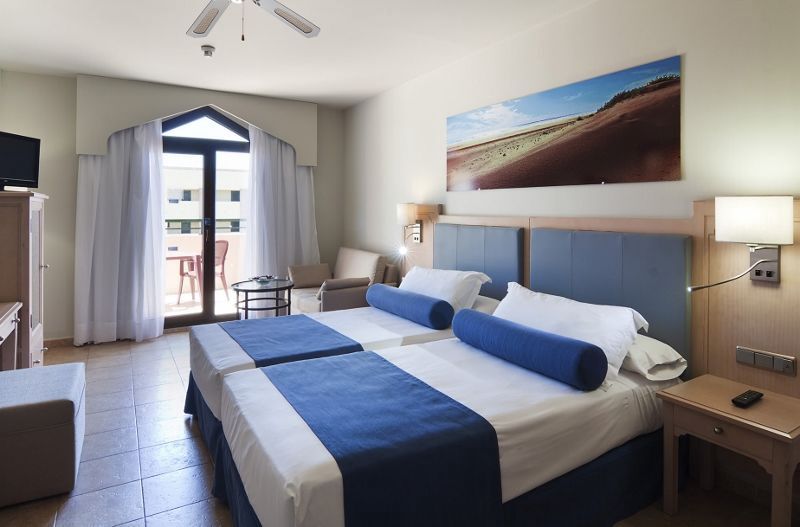 Hôtel Playacanela 4* pas cher photo 6