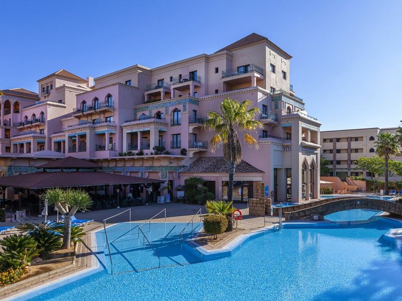 Hôtel Playacanela 4* pas cher photo 1