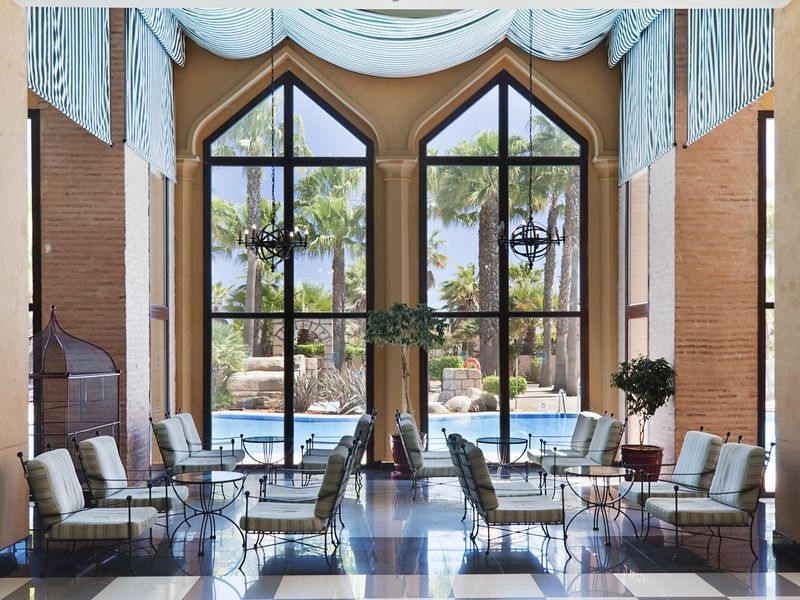 Hôtel Playacanela 4* pas cher photo 3