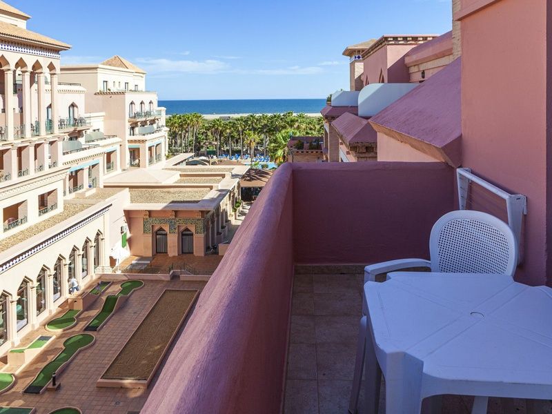 Hôtel Playacanela 4* pas cher photo 5