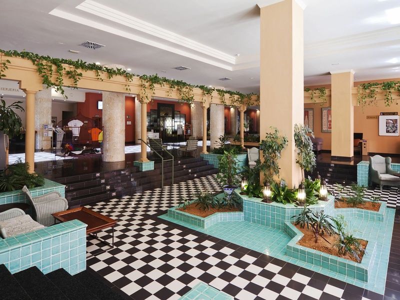 Hôtel Playacanela 4* pas cher photo 7