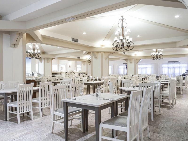 Hôtel Playacanela 4* pas cher photo 9