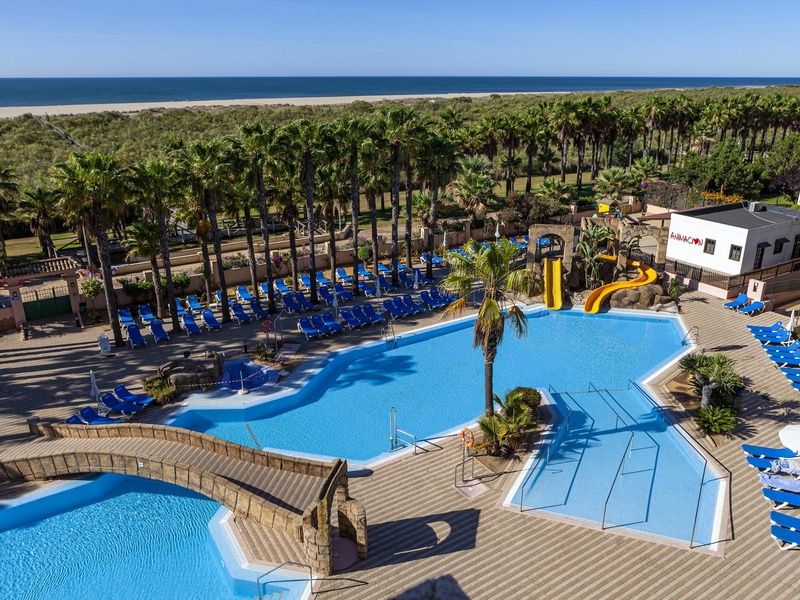 Hôtel Playacanela 4* pas cher photo 10